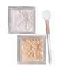 Maquilhagem para rosto – Bronzeadores e iluminadores