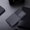 Smartphone Case Shockproof Protective Cover for S26 Ultra Shell Skin with Slide Camera Lens Cover Cellphone Accessories