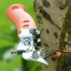 Obstbaum Ringschneider Verstellbar Garten Baumäste Schneider Rindenringelungsschneider Beschneidungswerkzeug Für Professionelle Gärtner