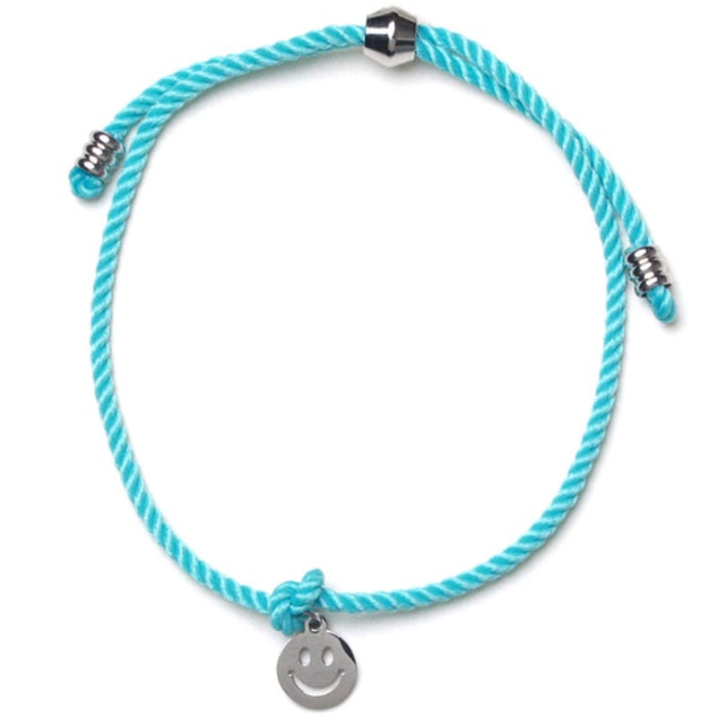 

glammuse Colorful Smile blue