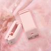 Adjustable Rotatable Selfie Holding Airplane Phone Holder Portable Travel Accessories