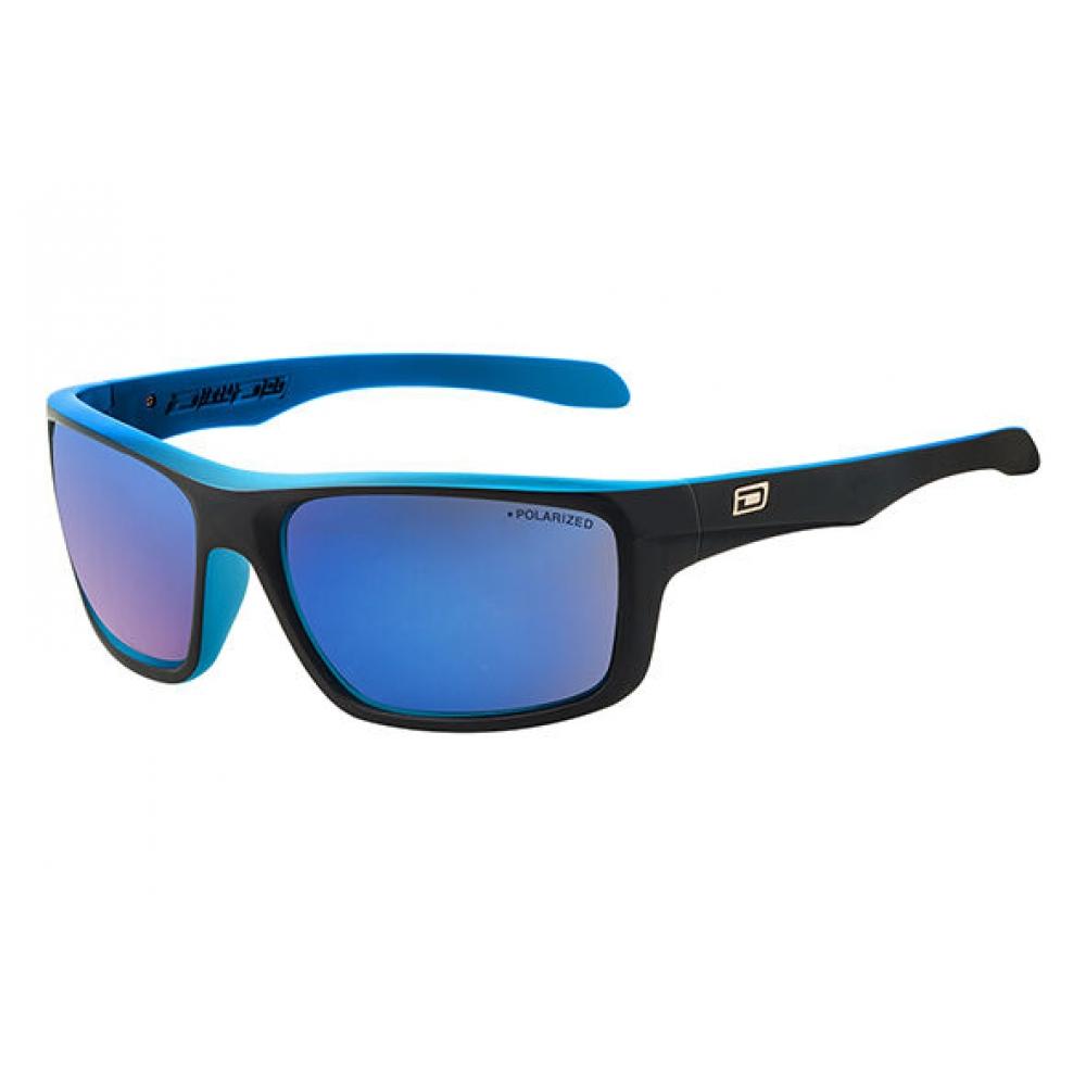 Dirty Dog Axle Polarized 53353 Unisex Sunglasses