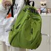 Leichter Rucksack - Großes Fassungsvermögen für Reisen, Sport, Outdoor, Vielseitige Doppel-Schultertasche für Männer und Frauen
