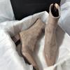 Bottines – Bottines