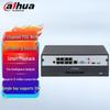 Dahua DH-NVR2110-8P-M NVR PoE de 8 Canais Plugue CN (adaptador incluso)