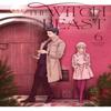 The Witch and the Beast 6 by Kousuke Satake Paperback Book 9781646512256