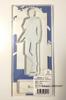 [USED] * Attack On Titan Escri 2 Acrylic Stand * Erwin