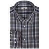 Medium Check Regular Fit Casual Shirt Dmp1shcl103n1