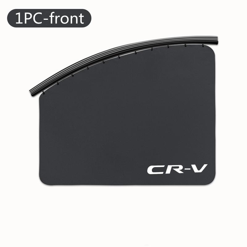 

Car Sun Shade UV Protection Car Curtain Car Window Sunshade Rear Window Mesh For Honda CRV CR-V 2014 2015 2017 2019 2020
