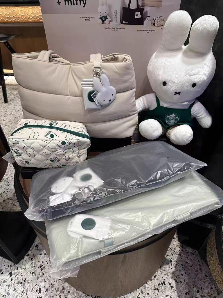 College Style Large Capacity Puffy Tote Bag - Lightweight Cotton-Filled Shoulder & Handheld Women's Laptop Bag