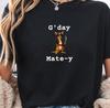 Kangaroo Mate Shirt