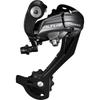 Shimano RD-M370 Black 9-Speed Rear Derailleur for Mountain Bikes