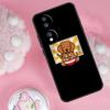 Rhodesian Ridgeback Dog Case For Honor Magic 7 5 6 Lite Pro Honor 200 Pro 50 70 90 X9b X9a X8b X8a X8 X9 X9c Cover