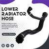Car Lower Radiator Hose 17129894783 For BMW X5 X6 X7 - Coolant Water Pipe Vent Hose