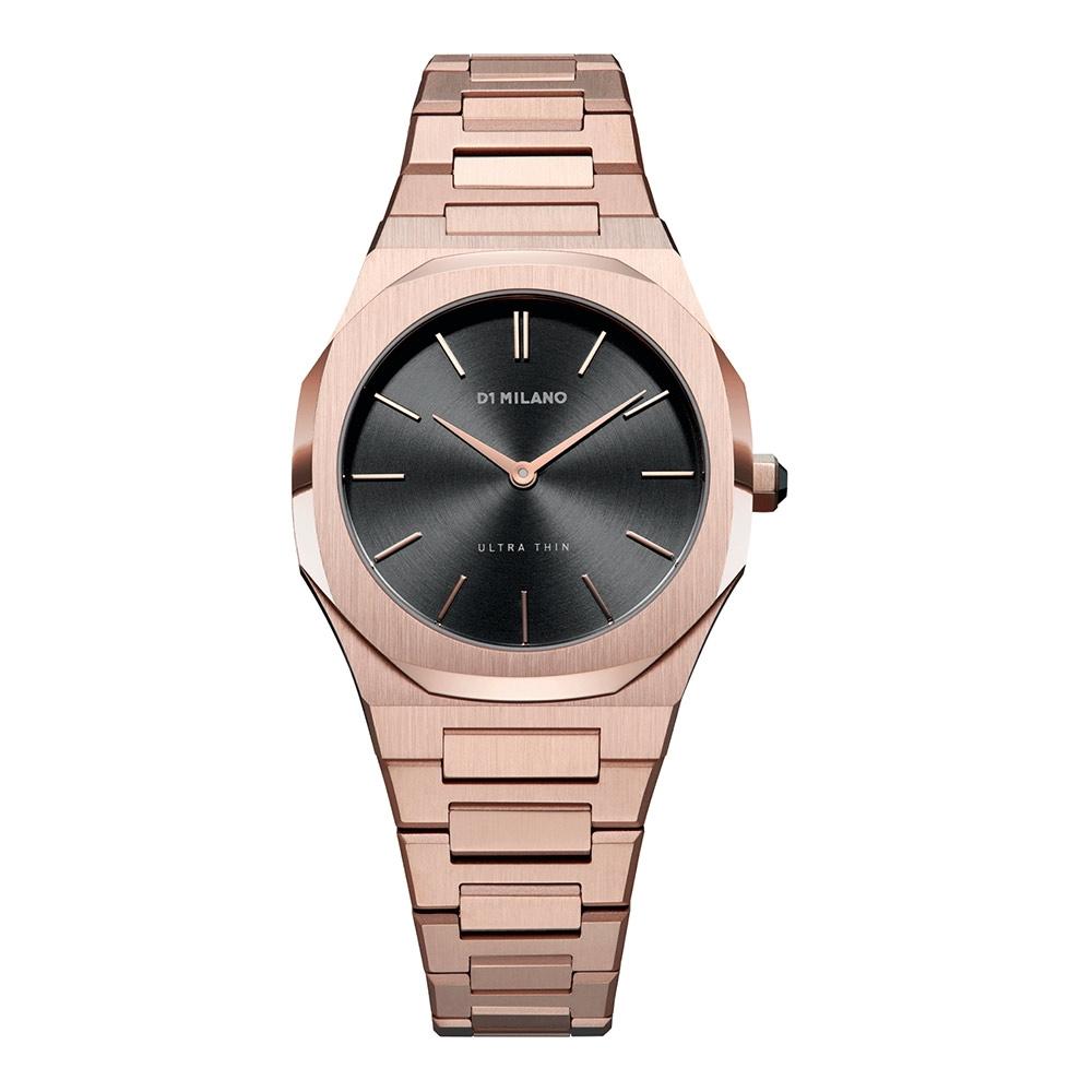 

D1 MILANO WATCHES Mod. D1-UTBL06 D1-UTBL06