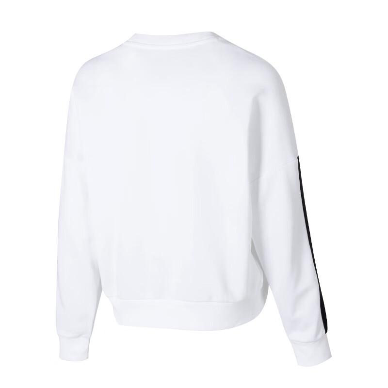 Adidas Women's Lifestyle Pullover Sweatshirt JD5285