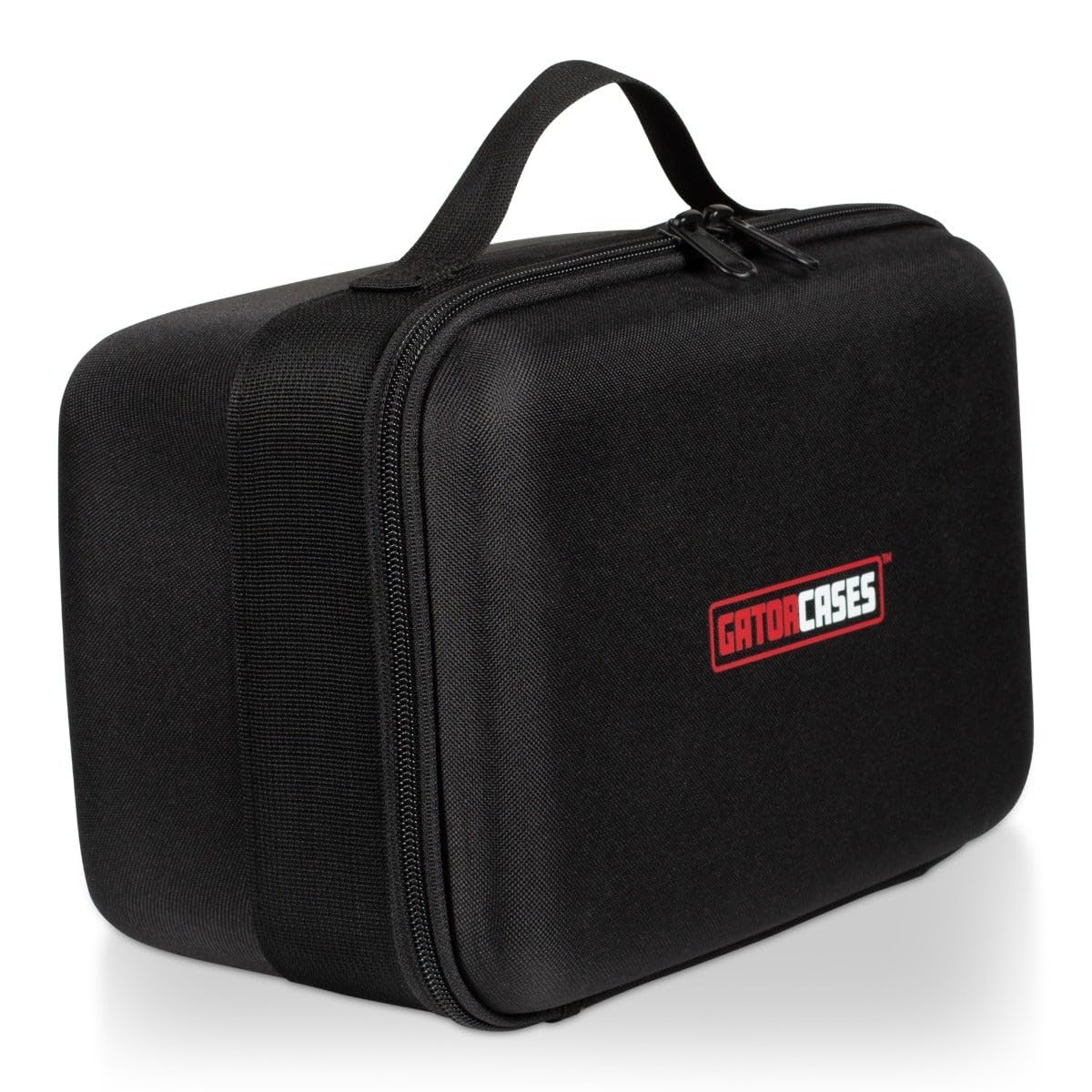 

GATOR Lightweight microphone case for Shure SM7B G-MIC-SM7B-EVA []
