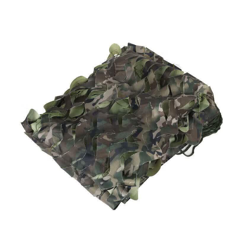 Huademihuao 1167 Camouflage Net
