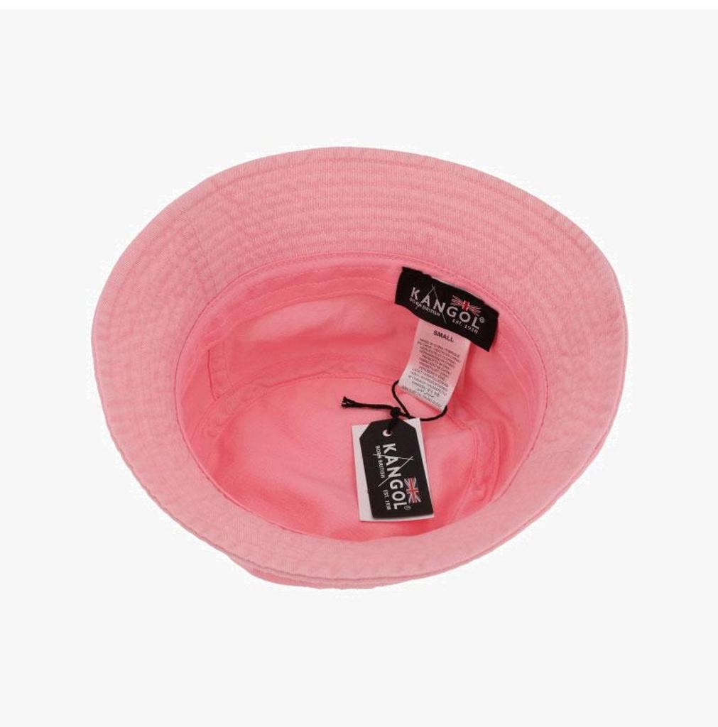 KANGOL K4224HT PEPTO Unisex Bucket Hat