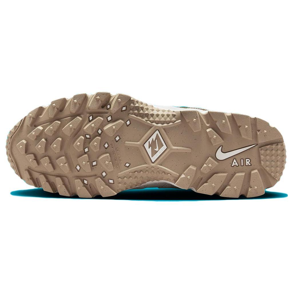 Nové Nike Air Humara Se Future Motion Light Orewood Brown Dámské FZ3763-104