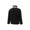 Puma Patch Pocket Sherpa FW22 Jacket Unisex Black 539570-01