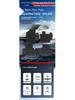 Geely Emgrand New Energy 18-20 Model Slip-Resistant Nylon Car Floor Mats