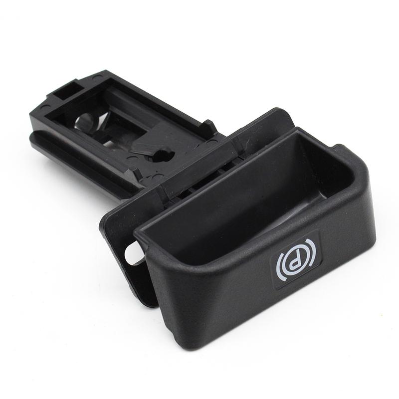 Car Interior Handbrake Switch Parking Brake Lever Release Handle For Mercedes BENZ S Class W220 S350 S500 S600 S320 2204270320