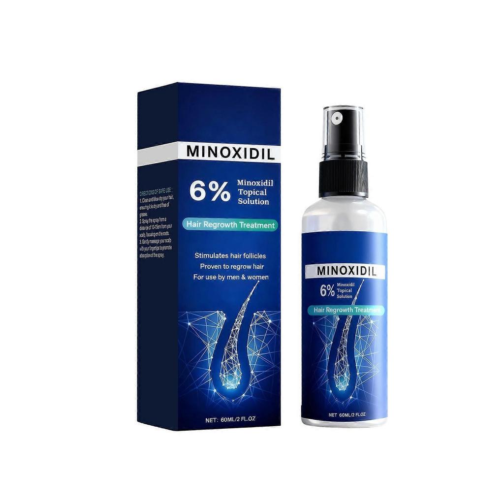 Gleamxi Scalp Care Spray Gentle And Moisturizing, Protects Local Scalp, Daily Refreshing Care Topical Spray