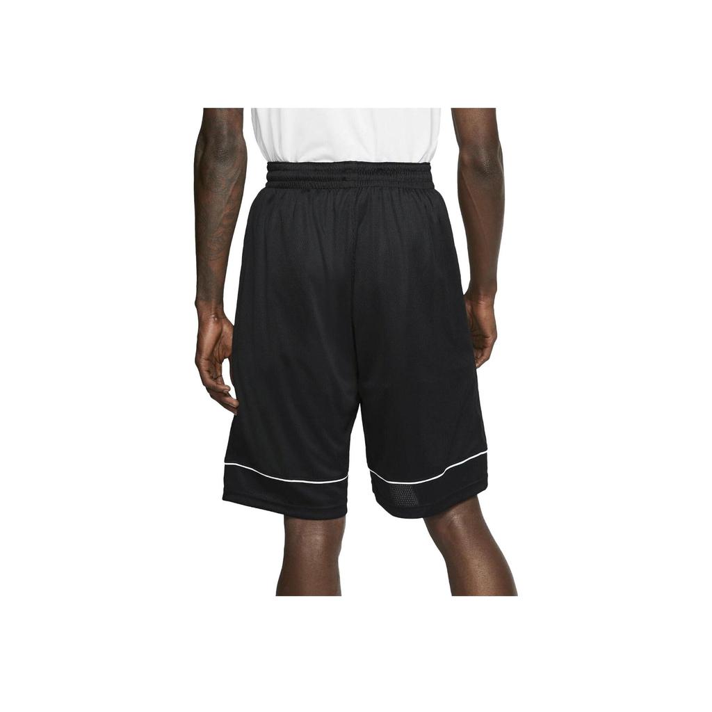 Nike Dri-FIT Men's Fastbreak Basketball Shorts Black BV9453-011