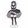 16Cm  Anime My Dress Up Darling Series Acrylic Stand Cute Cartoon Character Kitagawa Marin Gojo Wakana Creativity Stand Toy