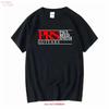 New Paul Reed Smith Guitars Symbol Logo T Shirt American Vintage Comfortable Stretched Casual Vintage Graphic