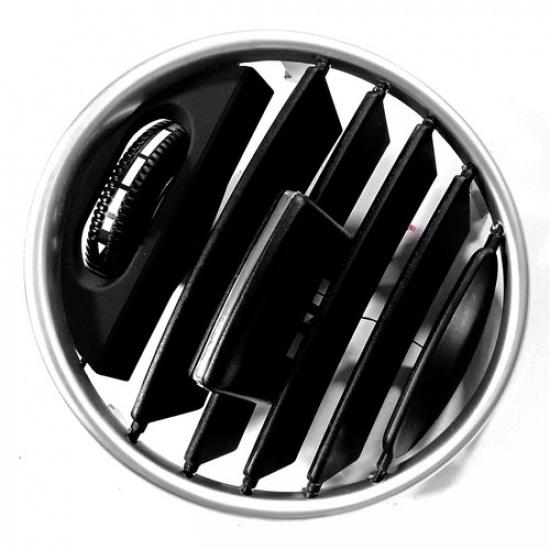 

Black LH or RH Dashboard Air Vent Outlet Panel For 2006-12 Benz W164 ML350 GL350