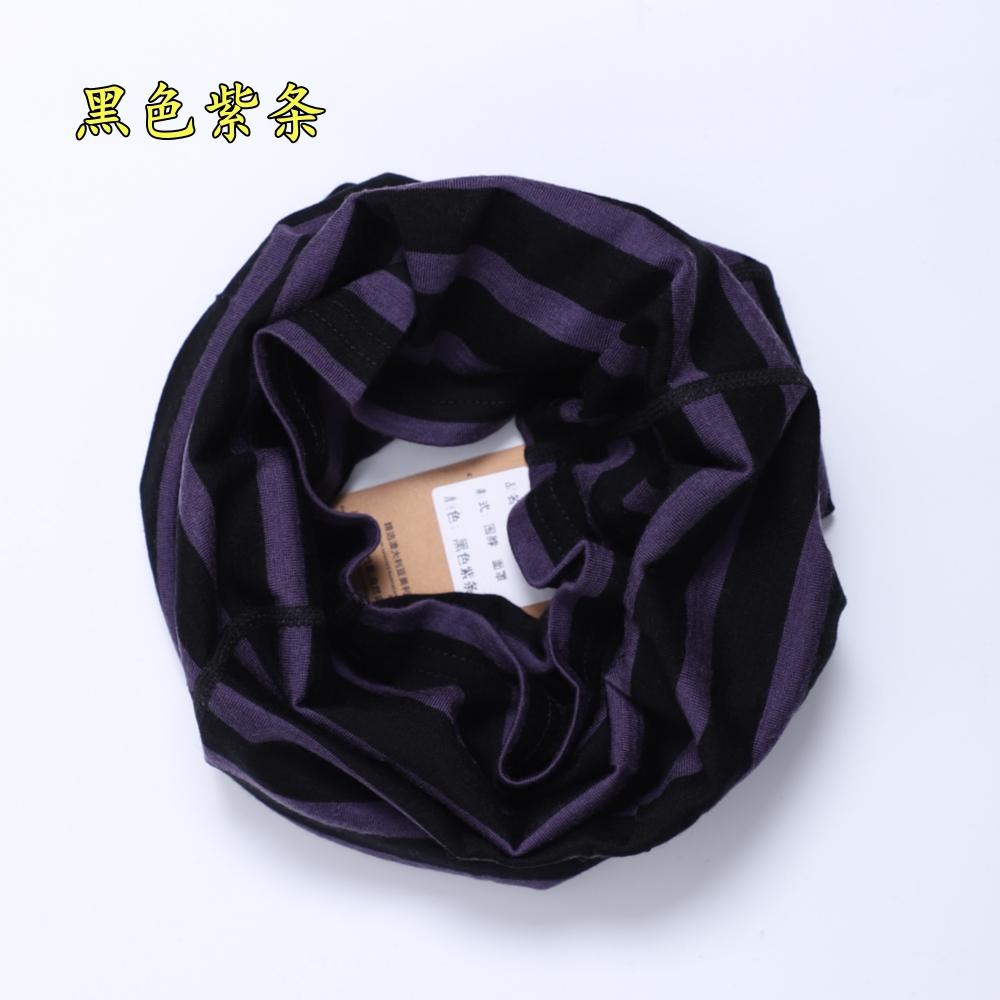 Adult Merino Wool Move Neck Gaiter 100% Merino Wool Headband Neck Warmer Ski Scarf Neck Tube Scarf Multifunctional Breathable One Size