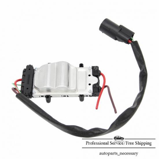 Cooling Fan Control Relay Module Fits Ford Focus Mazda 3 Volvo C30 C70 S40 V50