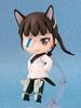 Nendoroid Strike Witches 2 Mio Sakamoto Non-scale ABS & PVC Painted Movable Figure