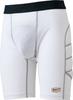 Calças de Deslizamento ZETT BP220 Branco M Masculino (1100)