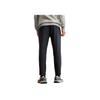 Skechers Comfortable Thermal Knit Casual Pants Men Bottoms Carbon-Black P424M136-0018