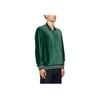 Polo Ralph Lauren Logo Embroidered Zip-Fit Jacket Men Jackets Dark-Green 710919343-001