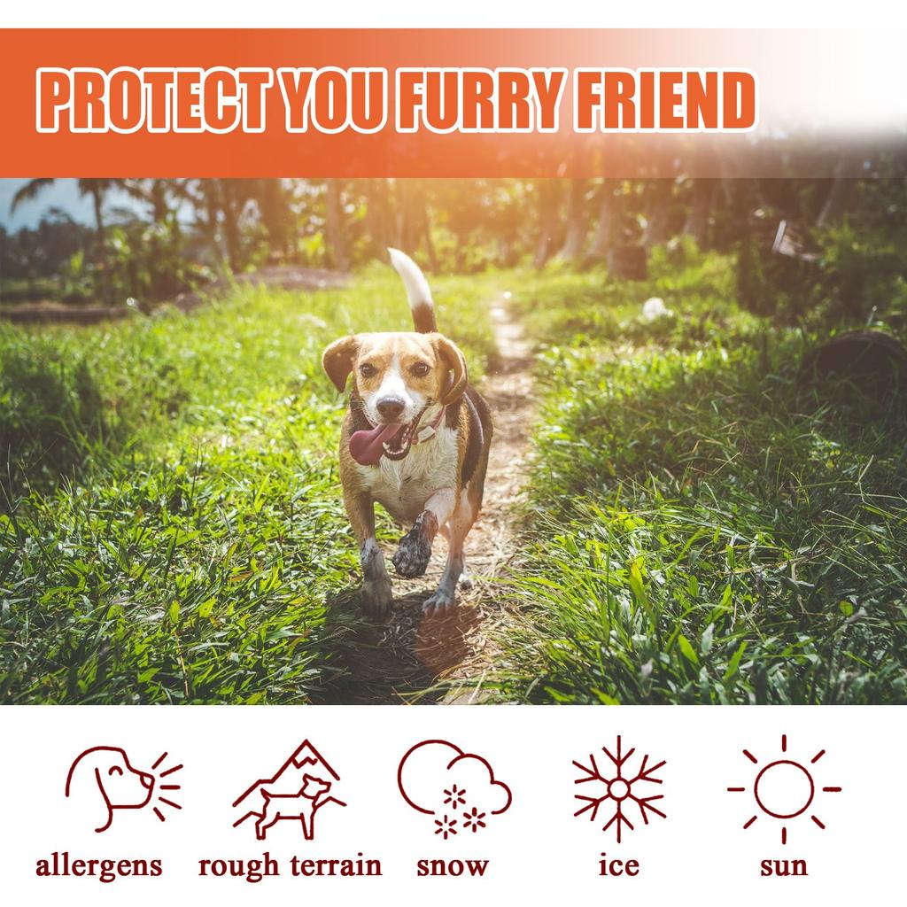 Pet Foot Moisturizing Cream-Cat-Claw Protect Cream-Caring Chapping Cream-Soles