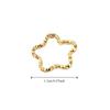 30pcs Hair Braid Tubes Hair Braiding Metal Cuffs Hair Jewelry Braids Hair Beads  Men