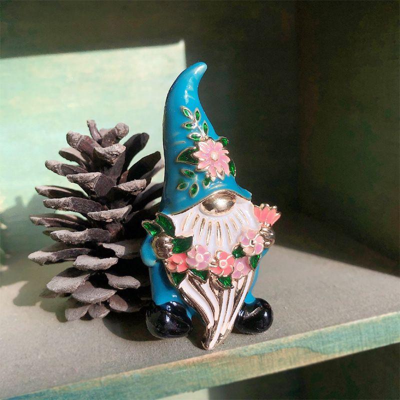 

Женская брошь для пальто, костюма, высококлассная, универсальная корсажная, милая брошь One Size