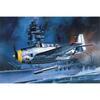 DOYUSHA 1/72 US Navy Torpedo Bomber TBF-1 Avenger Plastic Model Kit