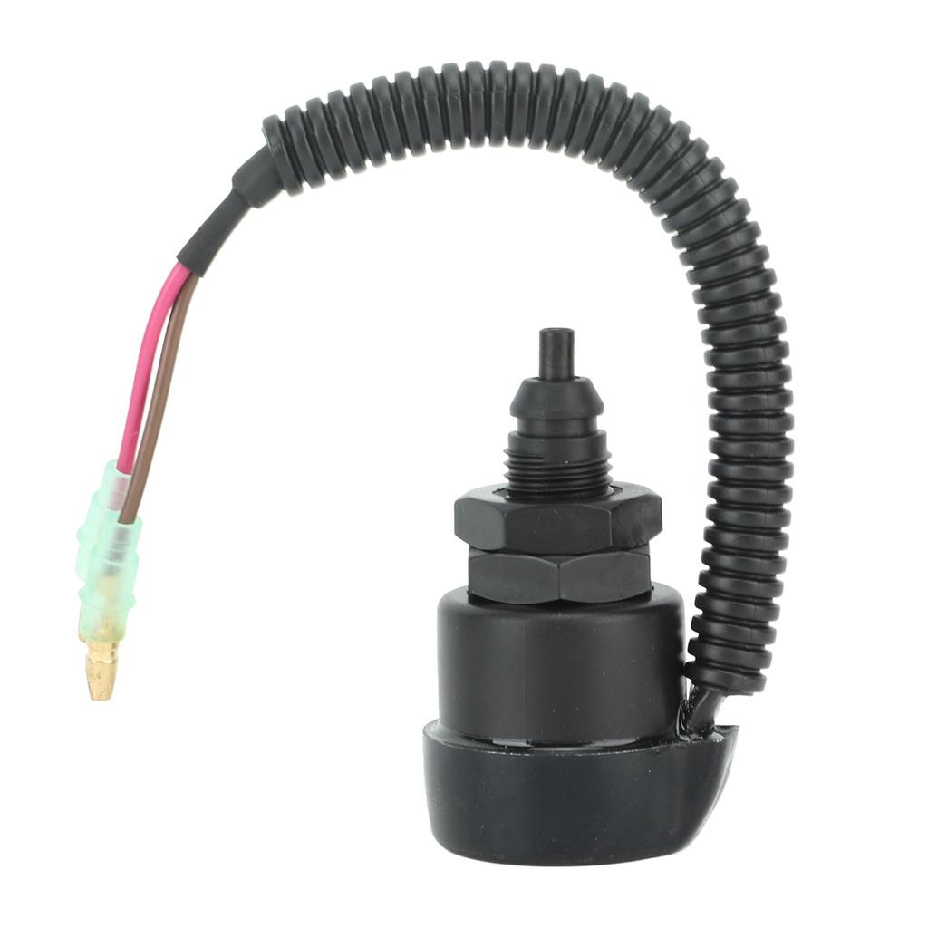 Stop Switch Assembly Efficient Performance Metal Alloy J41 82550 02 for G2 G8 G9 Gas and Electric