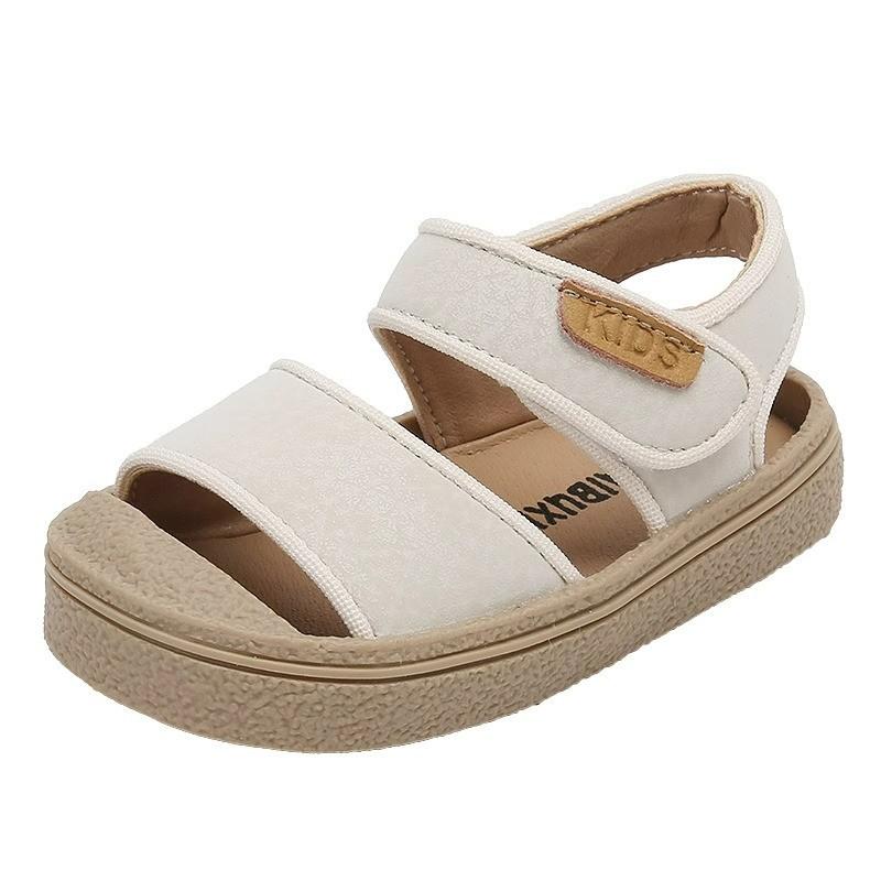 Girls' Sandals for Babies, Boys' Toddler Shoes, Anti-slip and Breathable Casual Shoes