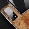 Wood Wooden Pattern Case Phone Cover for Xiaomi Redmi Note 14 13 12S 12 11S 11 11T 11E 10S 10 Pro Plus 5G Trend Fundas Note 13 1