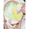 10/20/30/40/50pcs Dishwashing Sponge, Scouring Pad, Dishwashing Cloth, Kitchen Cleaning, Bowl Brushing, Pot Brushing, Magic Wiping, Household High