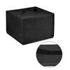 Multipurpose Appliance Protector Easy Clean Dustproof Kitchen Appliance Cover Oxford Cloth Microwave Cover Enduring