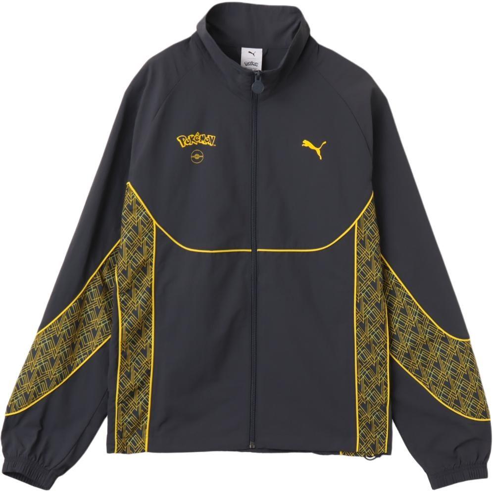 Puma x POKEMON PUMATECH-X Vīriešu sporta