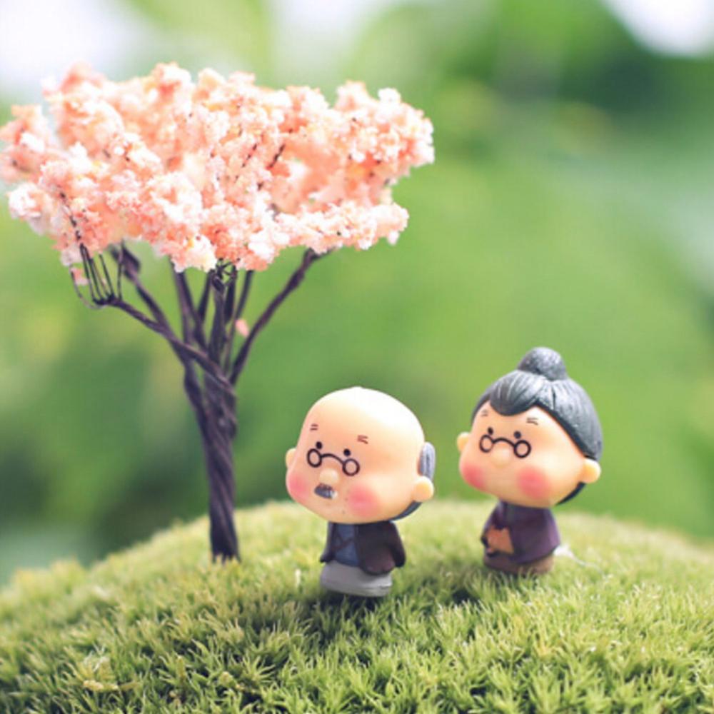 2023 1pcs Tortoise Model For Doll House HomeFairy Garden Miniatures Terrarium Desktop Succulents Micro Landscape Decoration