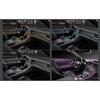 New 1/3/5M 12V LED Car Light Lamp Flexible Auto Interior Decorative Atmosphere Wire Strip Cold LED Light Fit All DC 12V Cars